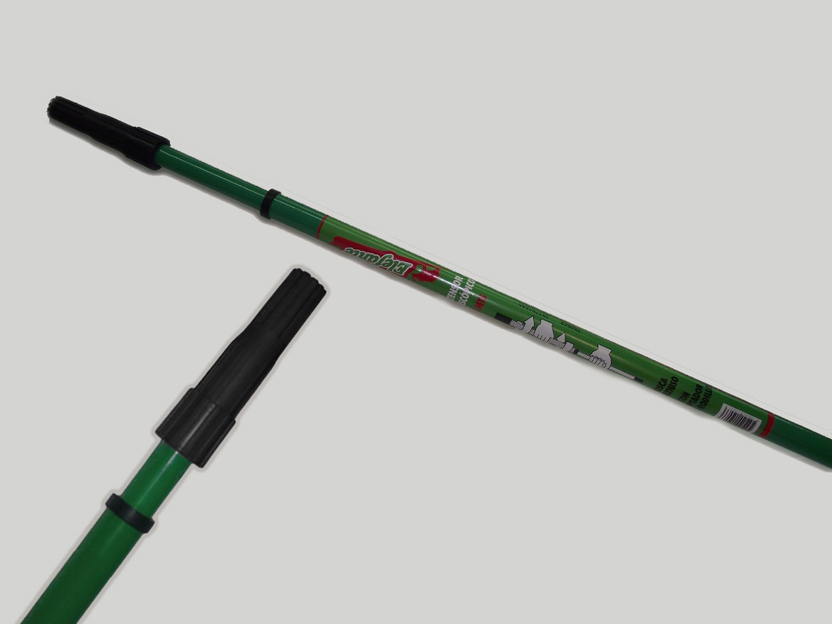 EXTENSOR TELESCOPICO 3MTS ELEFANTE