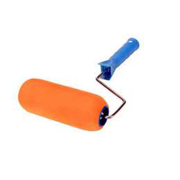 RODILLO POLIESTER FORRADO N? 8 MINI