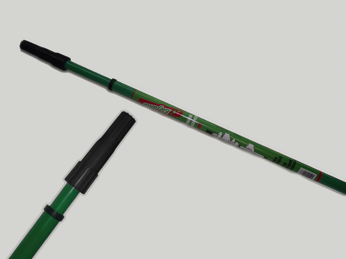 EXTENSOR TELESCOPICO 3MTS ELEFANTE