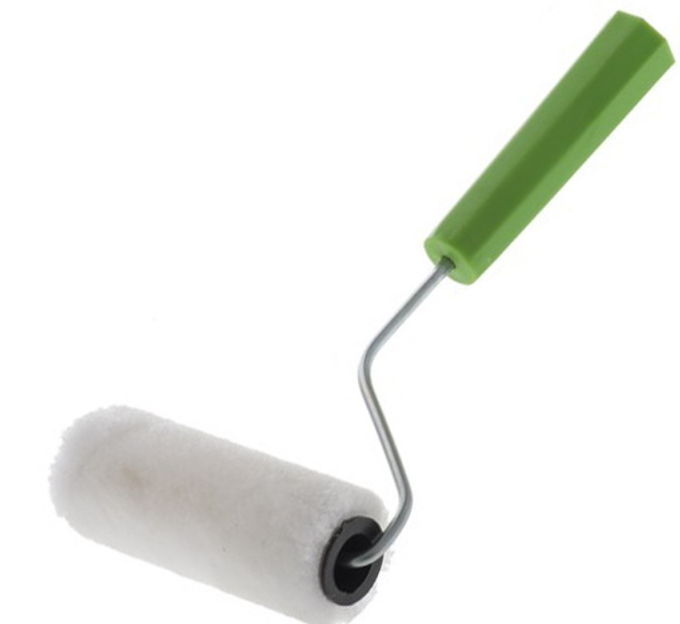 RODILLO FIBRA EPOXI N? 8