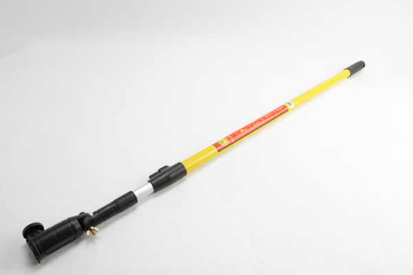 EXTENSOR TELESCOPICO 3MTS EL GALGO