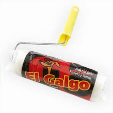 RODILLO LINEA HOGAR LANA N?22