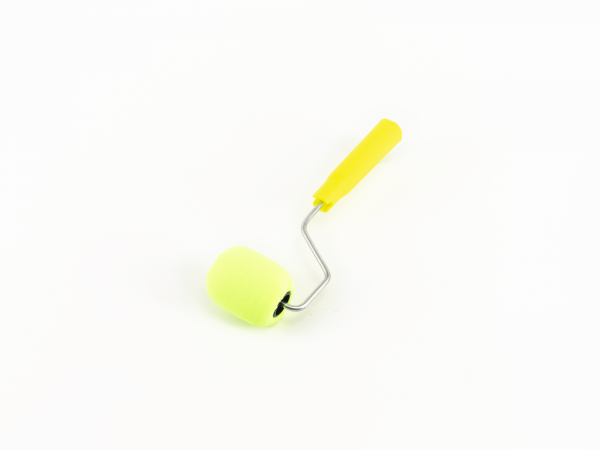 RODILLO POLIESTER FORRADO N? 8 MINI