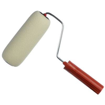 RODILLO POLIESTER N? 8 MINI